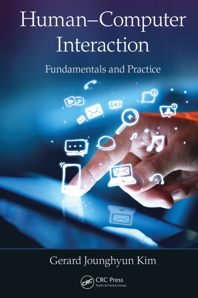 Human-Computer Interaction  Fundamentals and Practice