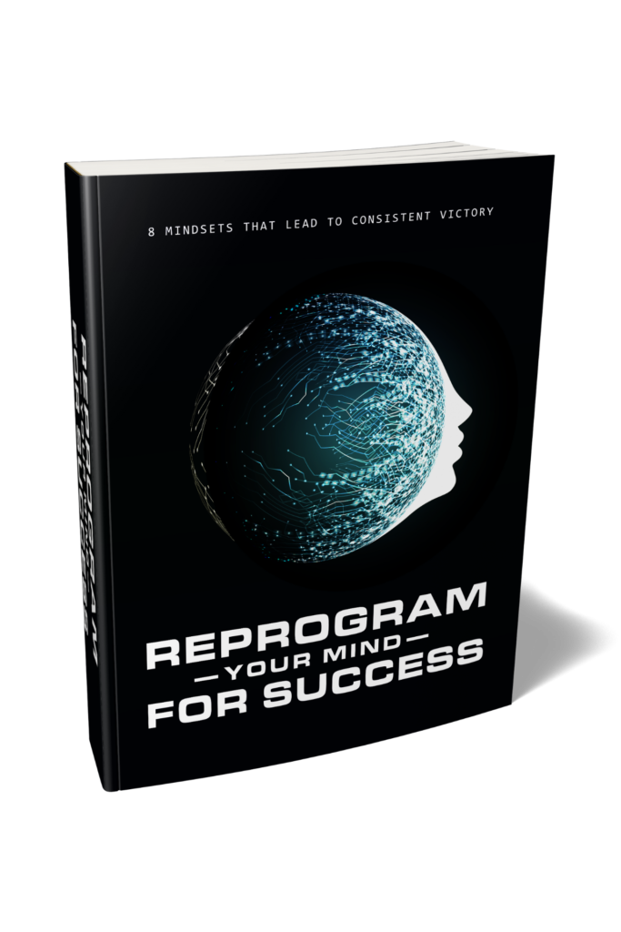 Reprogram Your Mind For Success
