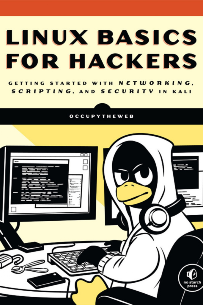 Linux Basics for Hackers