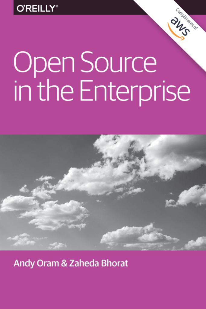 Open Source in the Enterprise