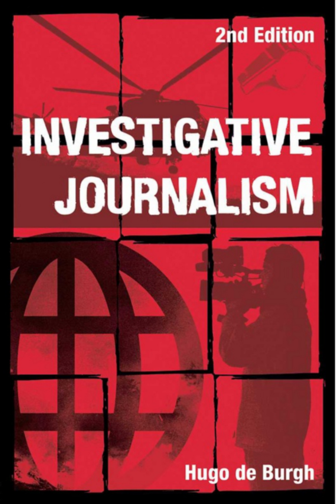Investigative Journalism: Second Edition