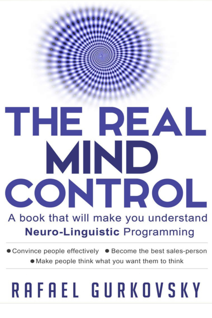 The Real Mind Control