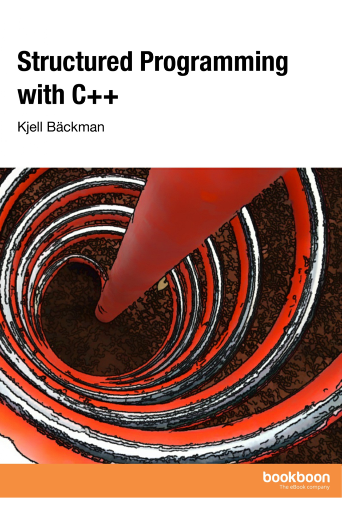 Structured Programming with C++